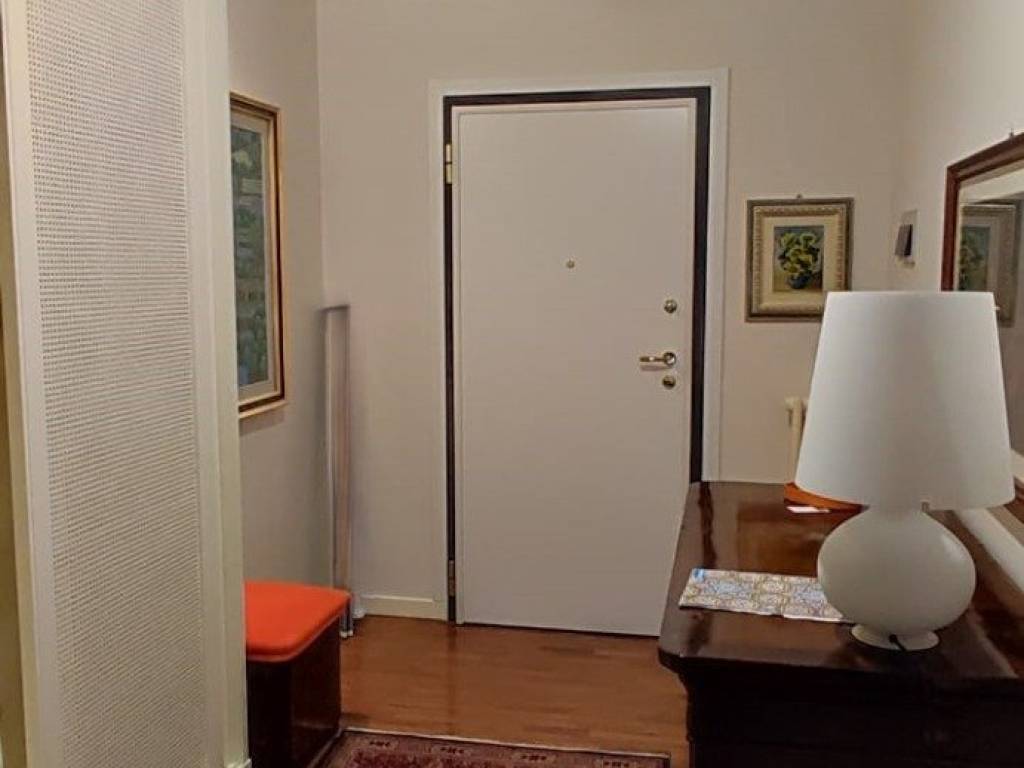 appartamento in vendita a Macerata