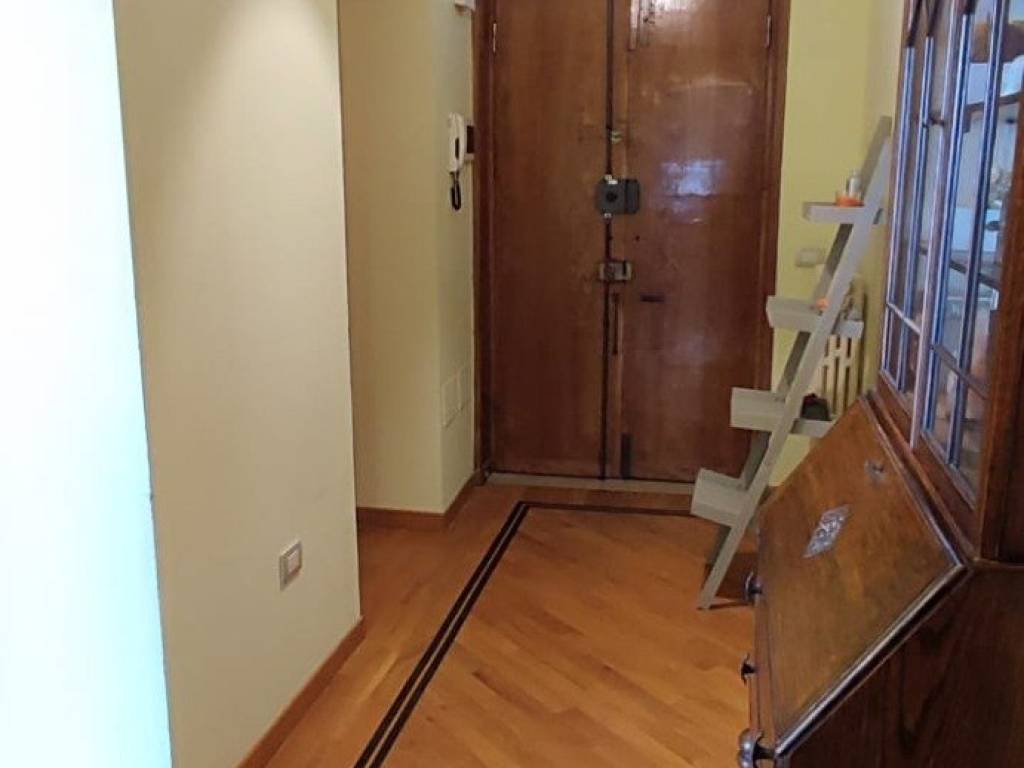 appartamento in vendita a Macerata