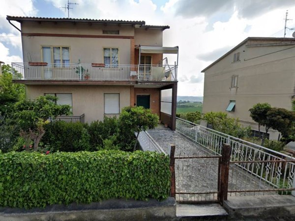 appartamento in vendita a Macerata