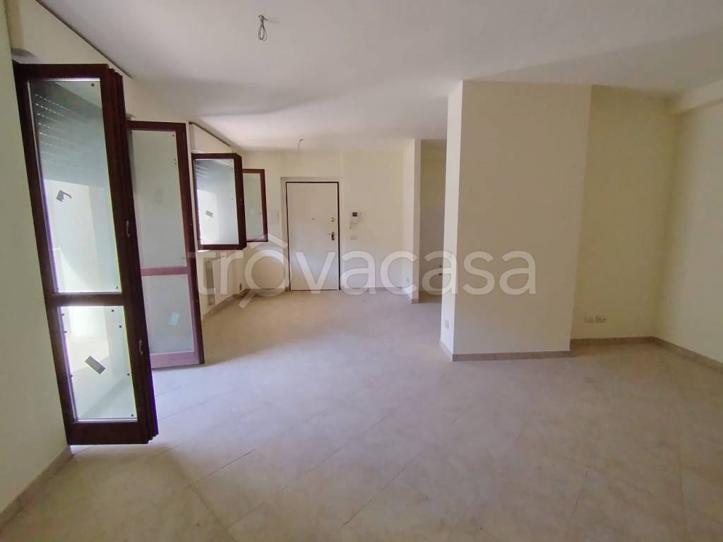 appartamento in vendita a Macerata
