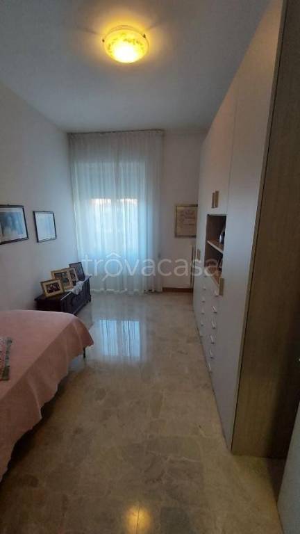 appartamento in vendita a Macerata