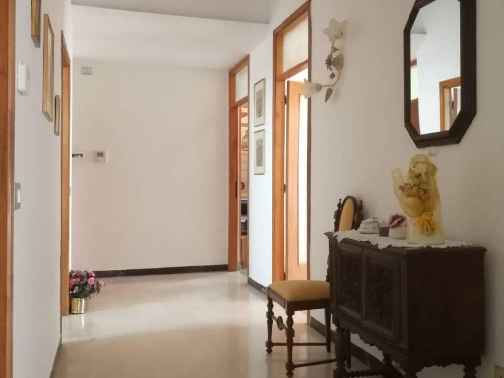 appartamento in vendita a Macerata