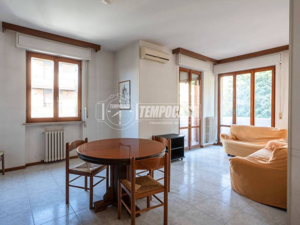 appartamento in vendita a Macerata