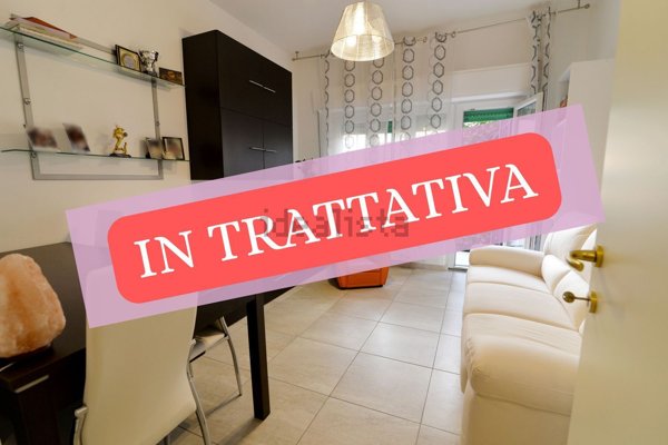 appartamento in vendita a Macerata