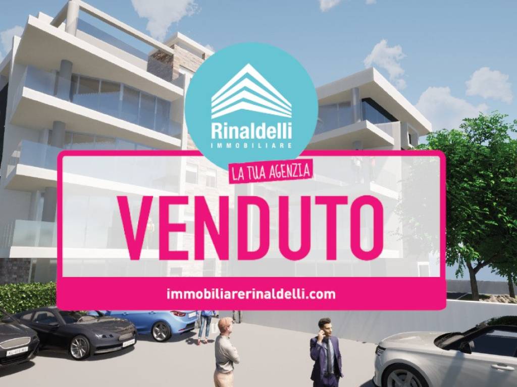 appartamento in vendita a Macerata