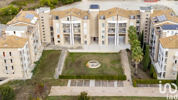 appartamento in vendita a Macerata
