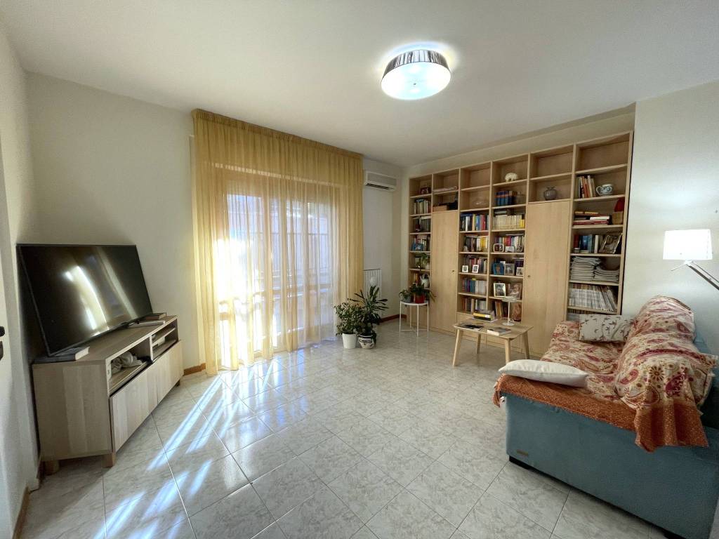 appartamento in vendita a Macerata