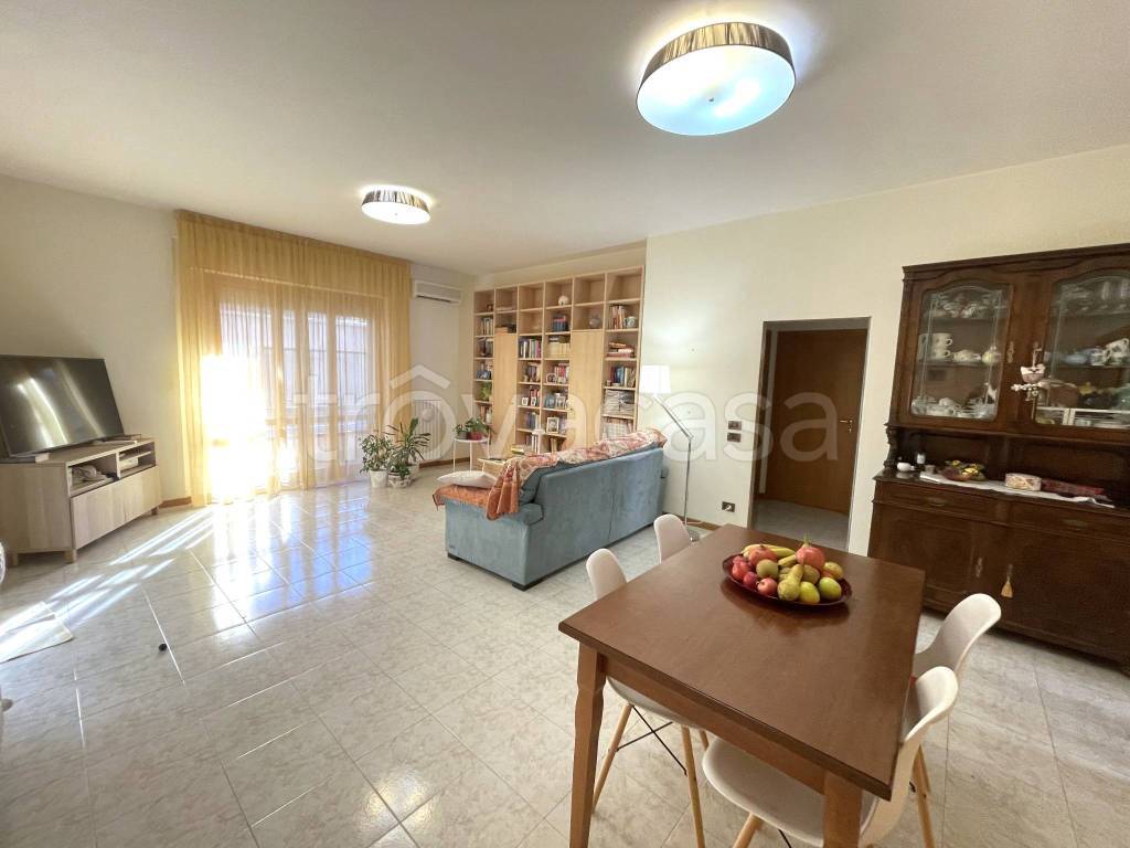 appartamento in vendita a Macerata