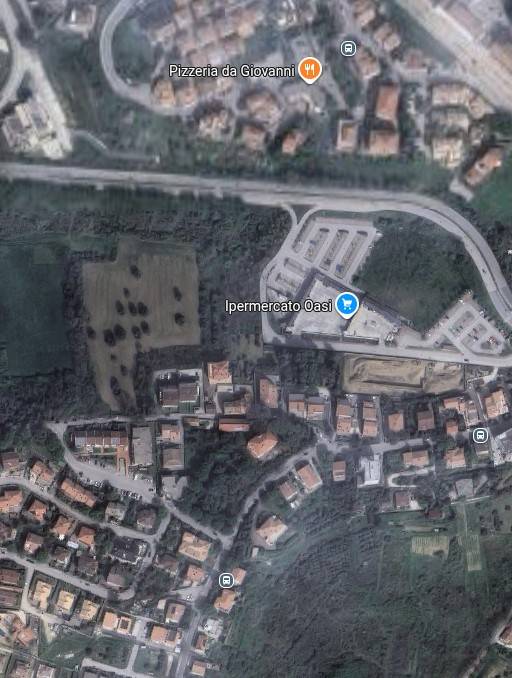 appartamento in vendita a Macerata