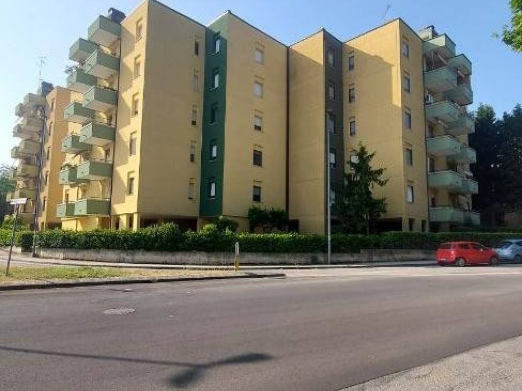 appartamento in vendita a Macerata
