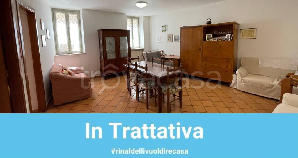 appartamento in vendita a Macerata