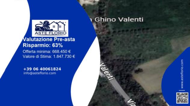terreno agricolo in vendita a Macerata