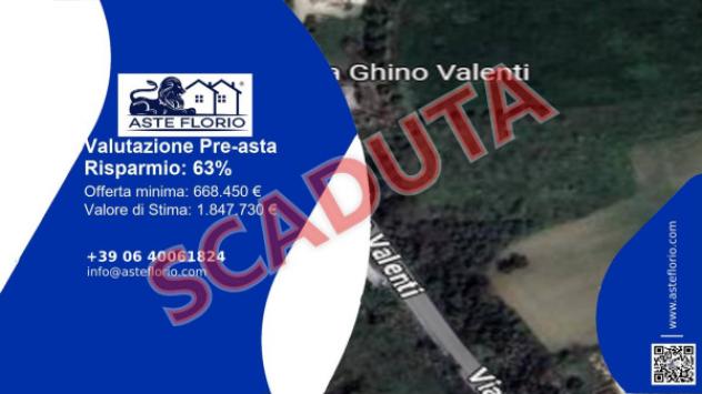 terreno edificabile in vendita a Macerata