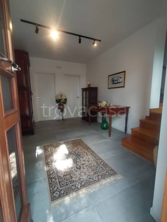 casa indipendente in vendita a Macerata