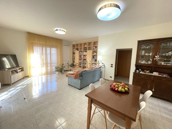 appartamento in vendita a Macerata
