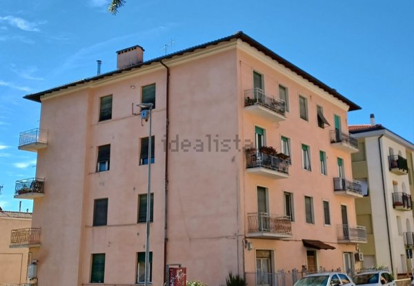 appartamento in vendita a Macerata