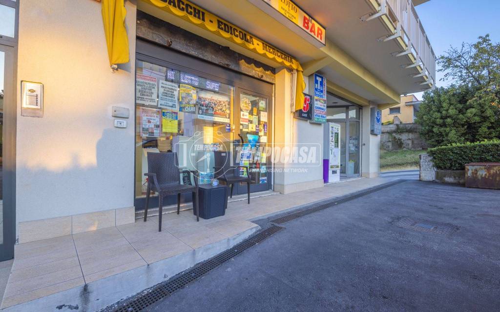 negozio in vendita a Macerata