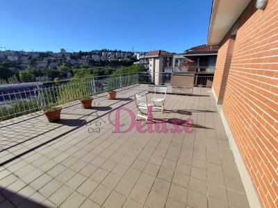 appartamento in vendita a Macerata