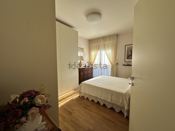 appartamento in vendita a Macerata