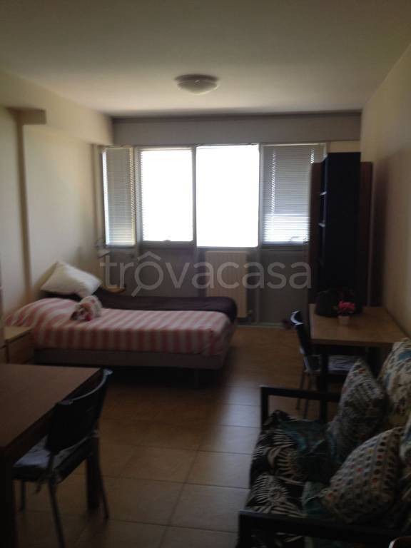 appartamento in vendita a Macerata