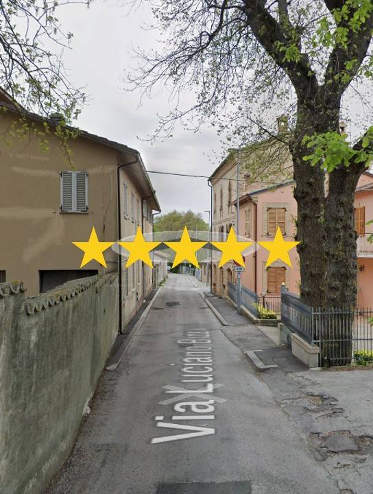 appartamento in vendita a Macerata