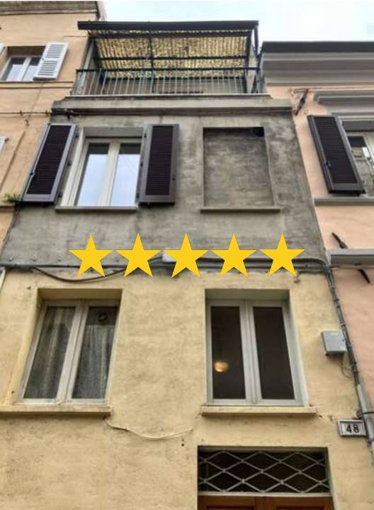 appartamento in vendita a Macerata