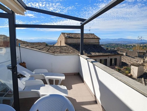 appartamento in vendita a Macerata