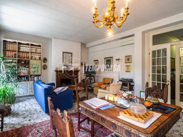 appartamento in vendita a Macerata