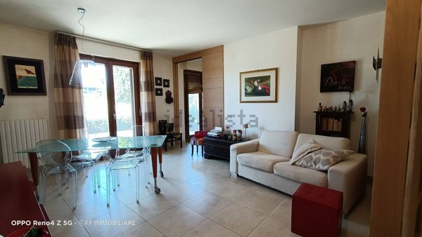 appartamento in vendita a Macerata