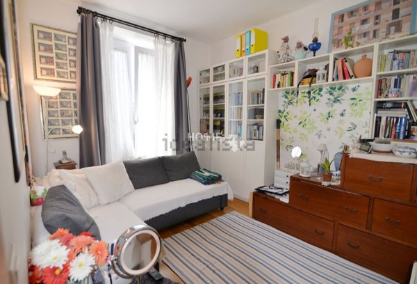 appartamento in vendita a Macerata