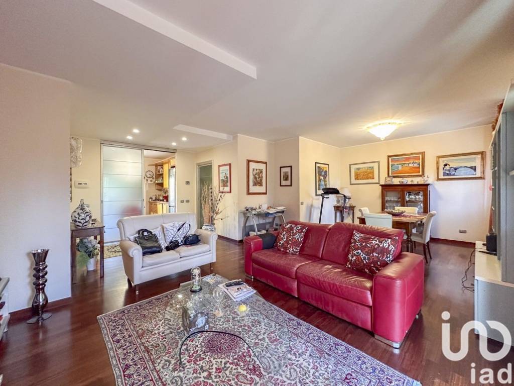 appartamento in vendita a Macerata