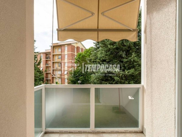 appartamento in vendita a Macerata