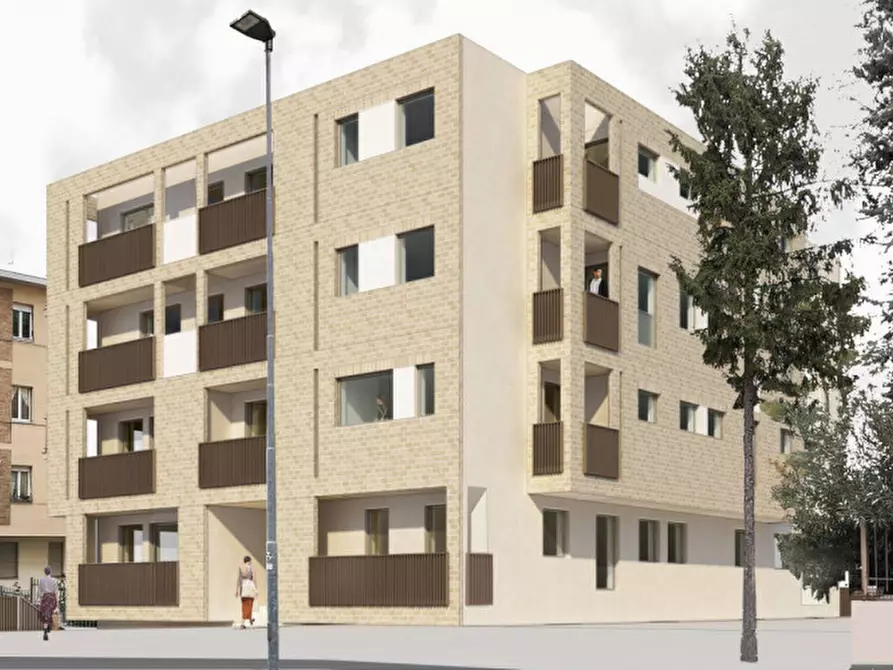 appartamento in vendita a Macerata