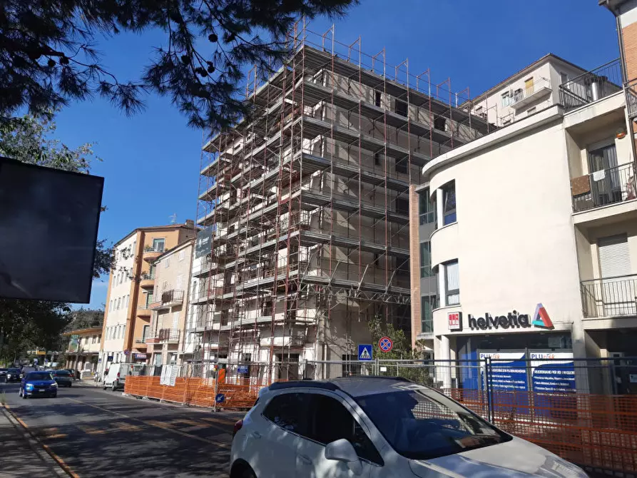 appartamento in vendita a Macerata