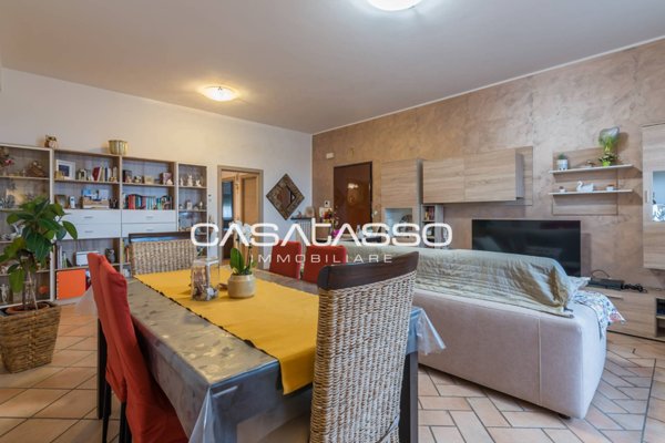 appartamento in vendita a Macerata
