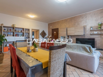 appartamento in vendita a Macerata