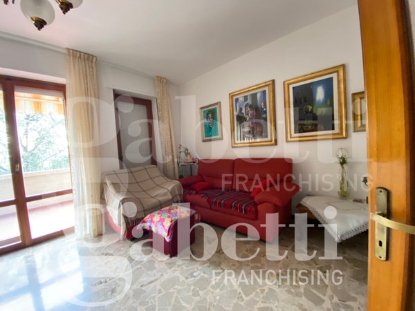 appartamento in vendita a Macerata