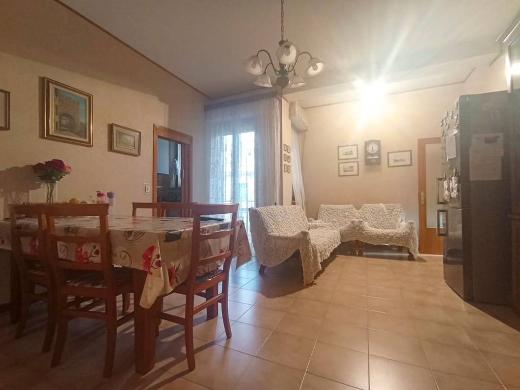 appartamento in vendita a Macerata