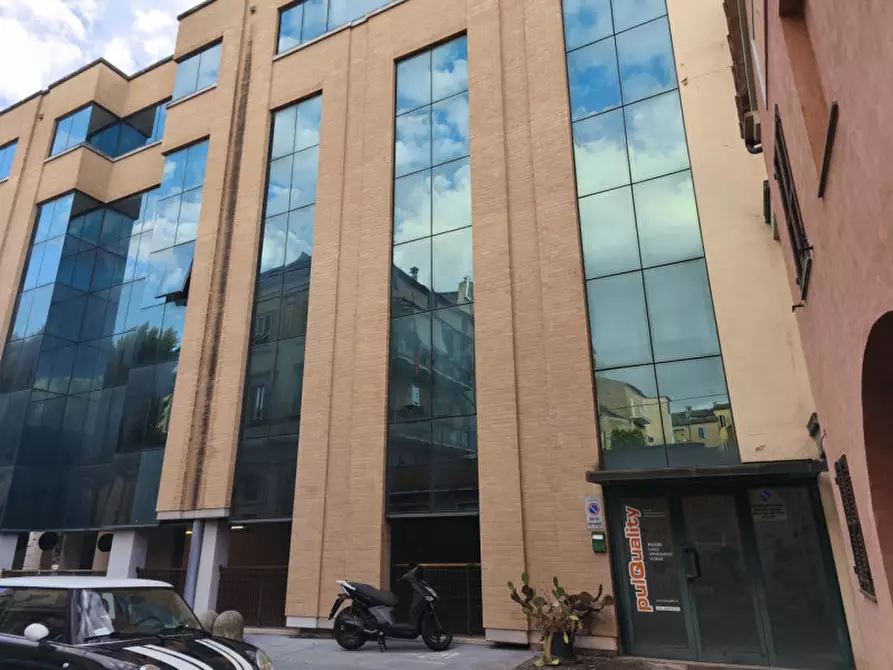 mansarda in vendita a Macerata