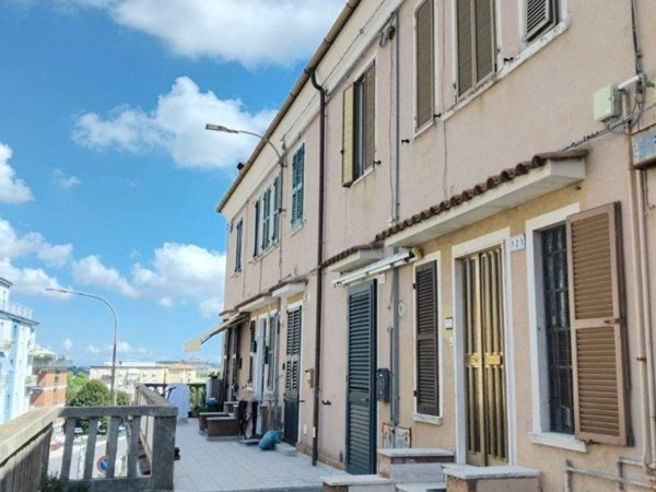 appartamento in vendita a Macerata