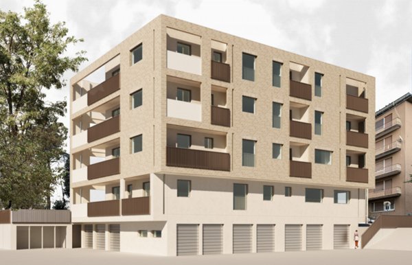 appartamento in vendita a Macerata