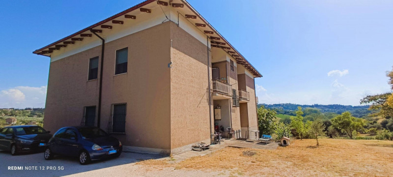 appartamento in vendita a Macerata