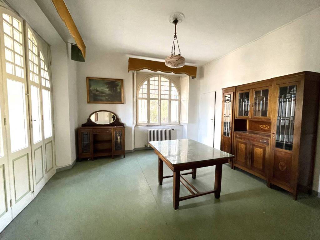 appartamento in vendita a Macerata