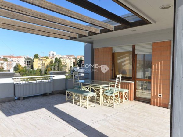 appartamento in vendita a Macerata