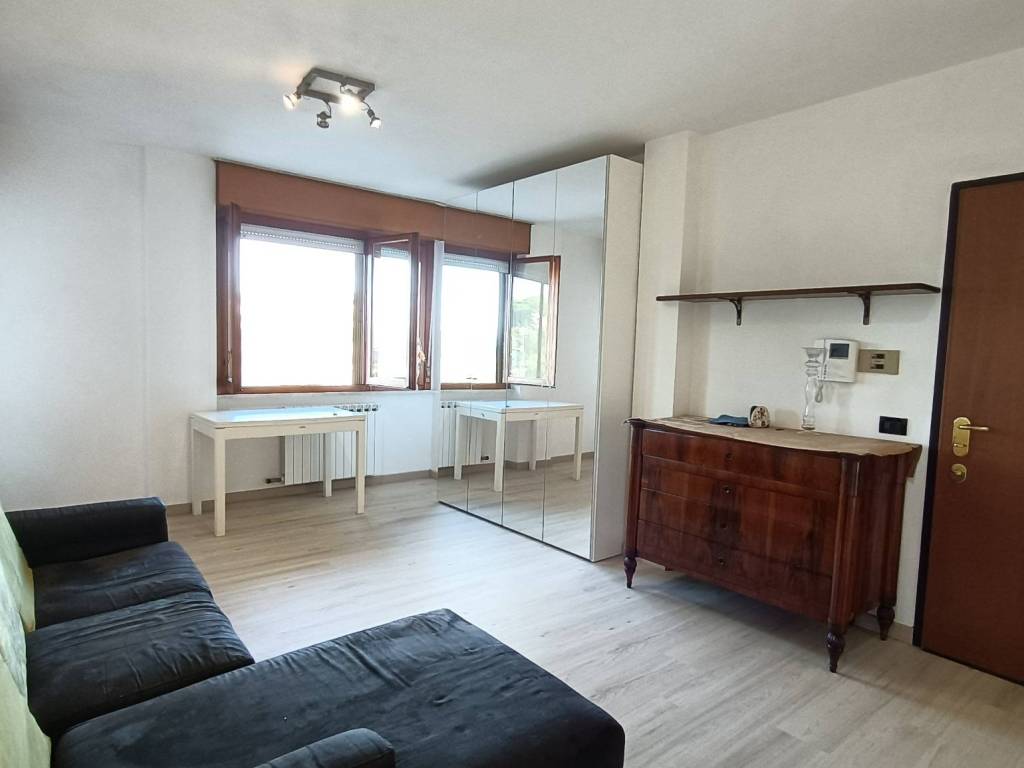 appartamento in vendita a Macerata