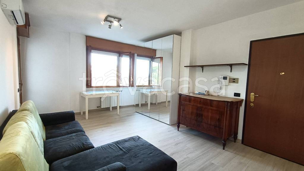 appartamento in vendita a Macerata