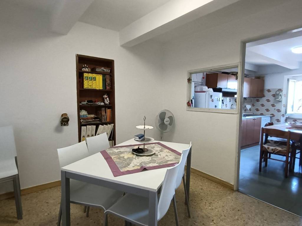 appartamento in vendita a Macerata