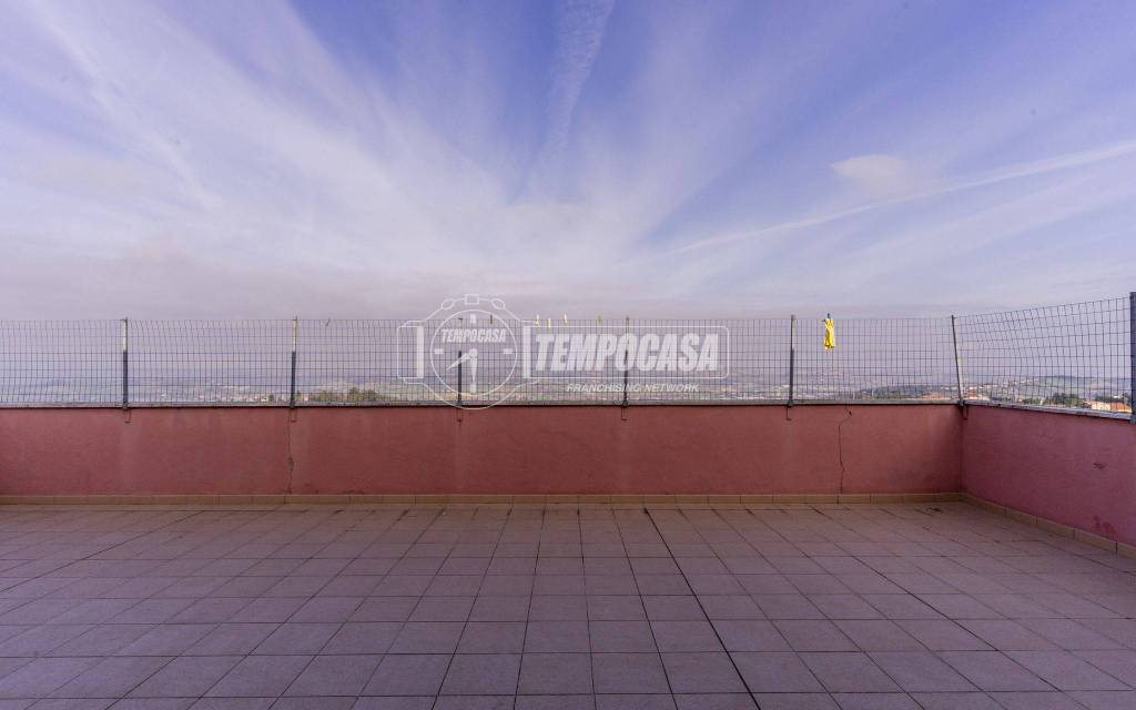 appartamento in vendita a Macerata