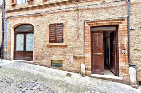 negozio in vendita a Macerata