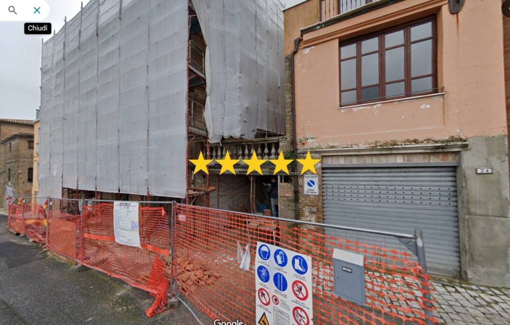 appartamento in vendita a Macerata